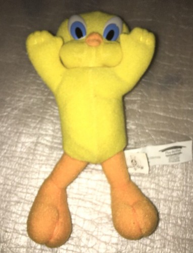 Peluche titi cm - 18,