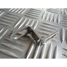 patte z support cartouche