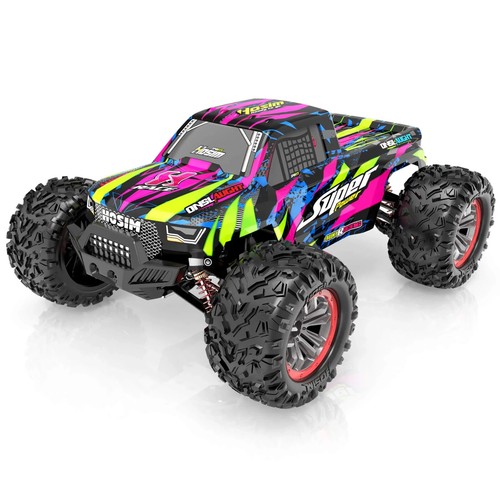 Auto monster truck - monster,