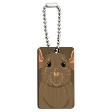 Rat Dumbo Fancy Gray - Pet
