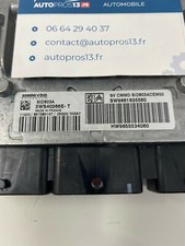 ECU CALCULATEUR DE MOTEUR A