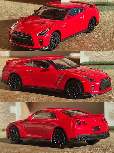 Nissan 2017 r r35 - nissan,