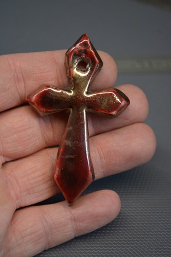 Bijou vintage pendentif en - vintage,