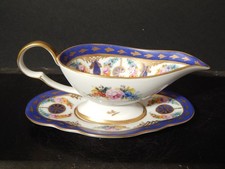 Salière Vintage Élégante