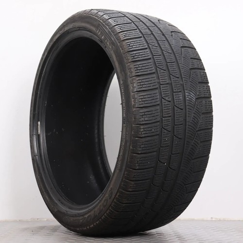 Pneus hiver pirelli - pneus, d'hiver