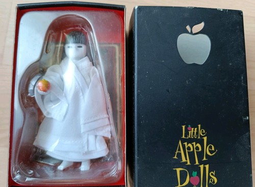 Little apple doll 2006 sine - doll,