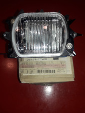 phare anti brouillard avant