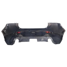 Pare choc arriere VOLVO V 40
