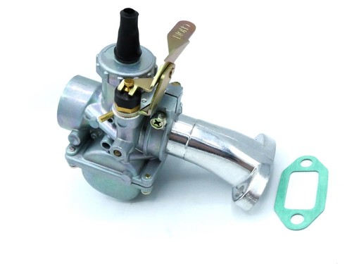 Carburateur 20mm pour - , zündapp