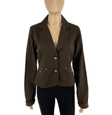 Blazer Jacket Femme Axara