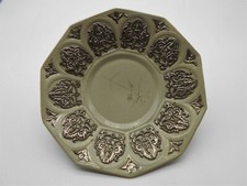 SOUS TASSE COUPELLE EN