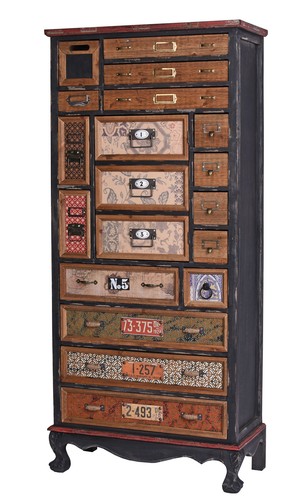 Palazzo int apothekerschrank - int,