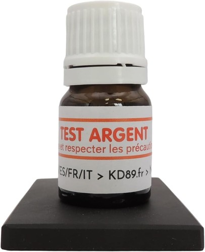 Réactif professionnel pour