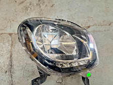 Smart Forfour Passion Mk2 5 Door Driver Side Headlight A4538201439