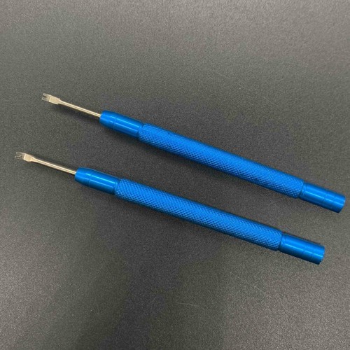 Metal precision watch hand - metal,