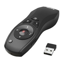 Hama   "X-Pointer 6in1" Wireless Laser Presenter