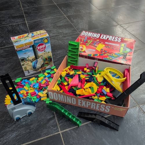 Domino express - lot),
