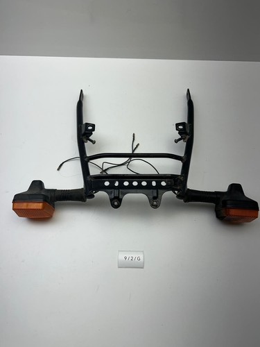 Boucle arrière origine - , yamaha