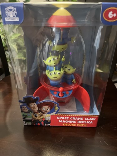 Disney pixar toy story alien - disney,