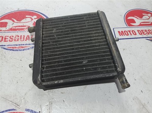 Radiateur eau aprilia - eau,