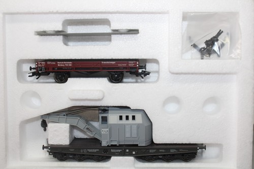 Märklin 48674 grue kranwagen - märklin,