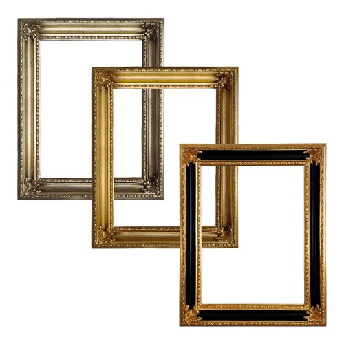 Cornice artigianale palatina - cornice,