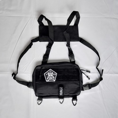 Zen devils warcore samurai - zen,