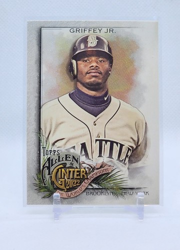 2022 topps allen - 2022, pick