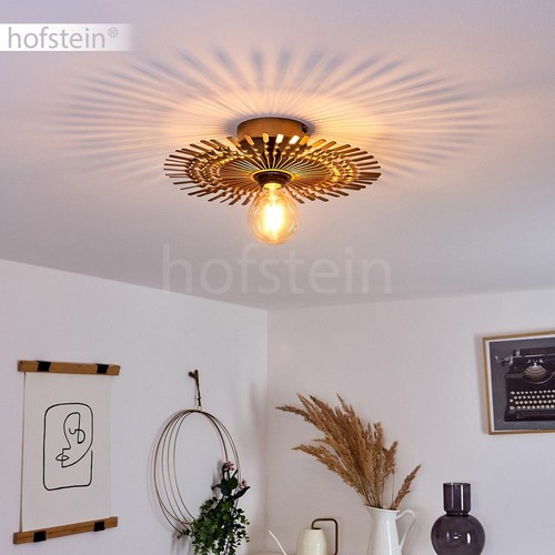 Plafonnier moderne lampe - plafonnier, à