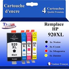 Cartouche compatible avec HP 920XL , HP 920 XL, OfficeJet