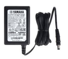AC Adapter For Yamaha PA-150B PA-150A Electronic Grand Piano