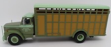 ALTAYA CAMIONS D'AUTREFOIS CAMION SCANIA L 85 S 1960 BETAILLERE #71 1/43 IN BOX