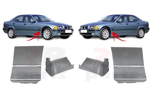 Pour bmw e36 - pour, 3