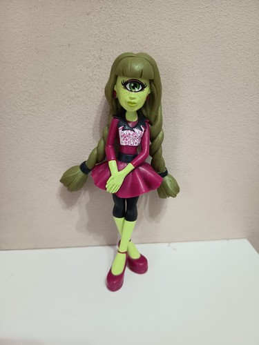 Monster high figurine iris - figurine,