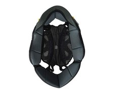 Intérieur du système Arai