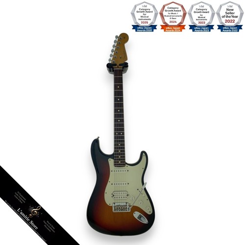 Guitare électrique fender - guitare,
