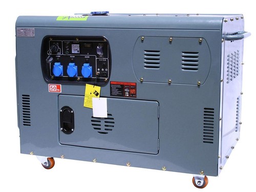 Groupe electrogene diesel - groupe,