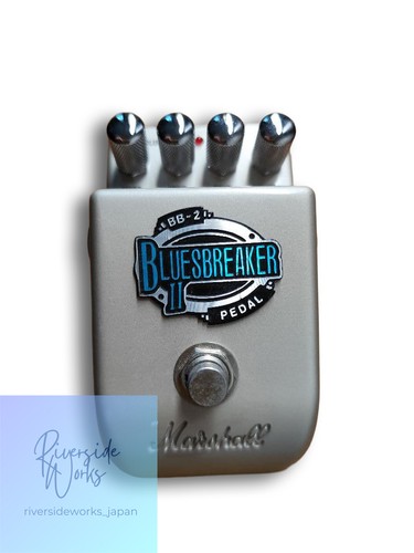 Marshall bluesbreaker ii - marshall,