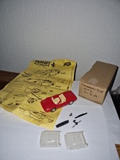 RECORD  kit résine  1/43 FERRARI 308 GTS   NON terminé bang best amr