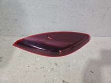 2010-2016 RENAULT MEGANE CABRIOLET CC PASSENGERS REAR LIGHT UPPER TOP 265550029R