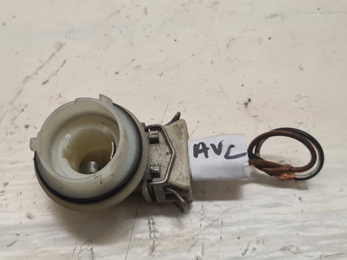 Douille porte ampoule
