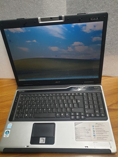 Vintage ordinateur acer aspire - ordinateur,