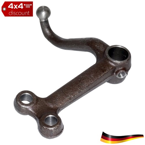 Barre direction jeep willys - de,