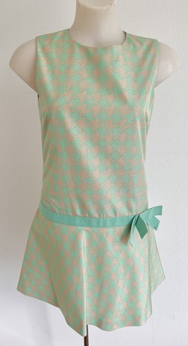 Mini robe évasée - , valentino
