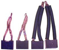 Jeu balais charbon pour - charbon,
