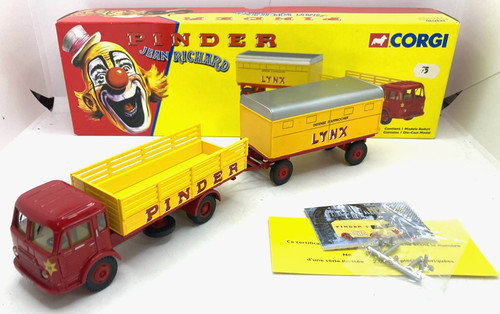 45504 corgi toys heritage - corgi, /