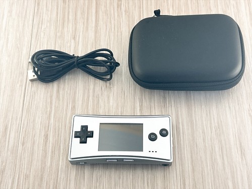 Console nintendo gameboy - console, micro