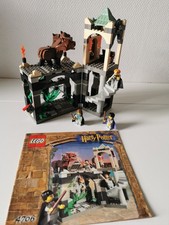 4706 Lego Harry Potter 