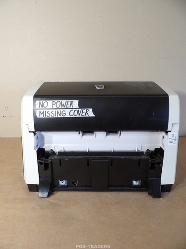 Scanner documents recto - scanner,