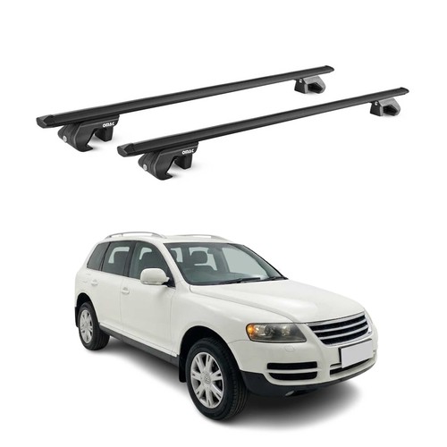 Barres toit transversales - de,